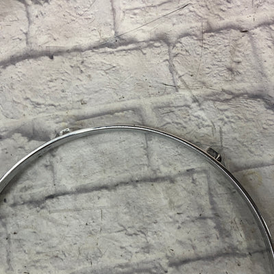 Unknown 13 Inch 6 Lug Drum Hoop