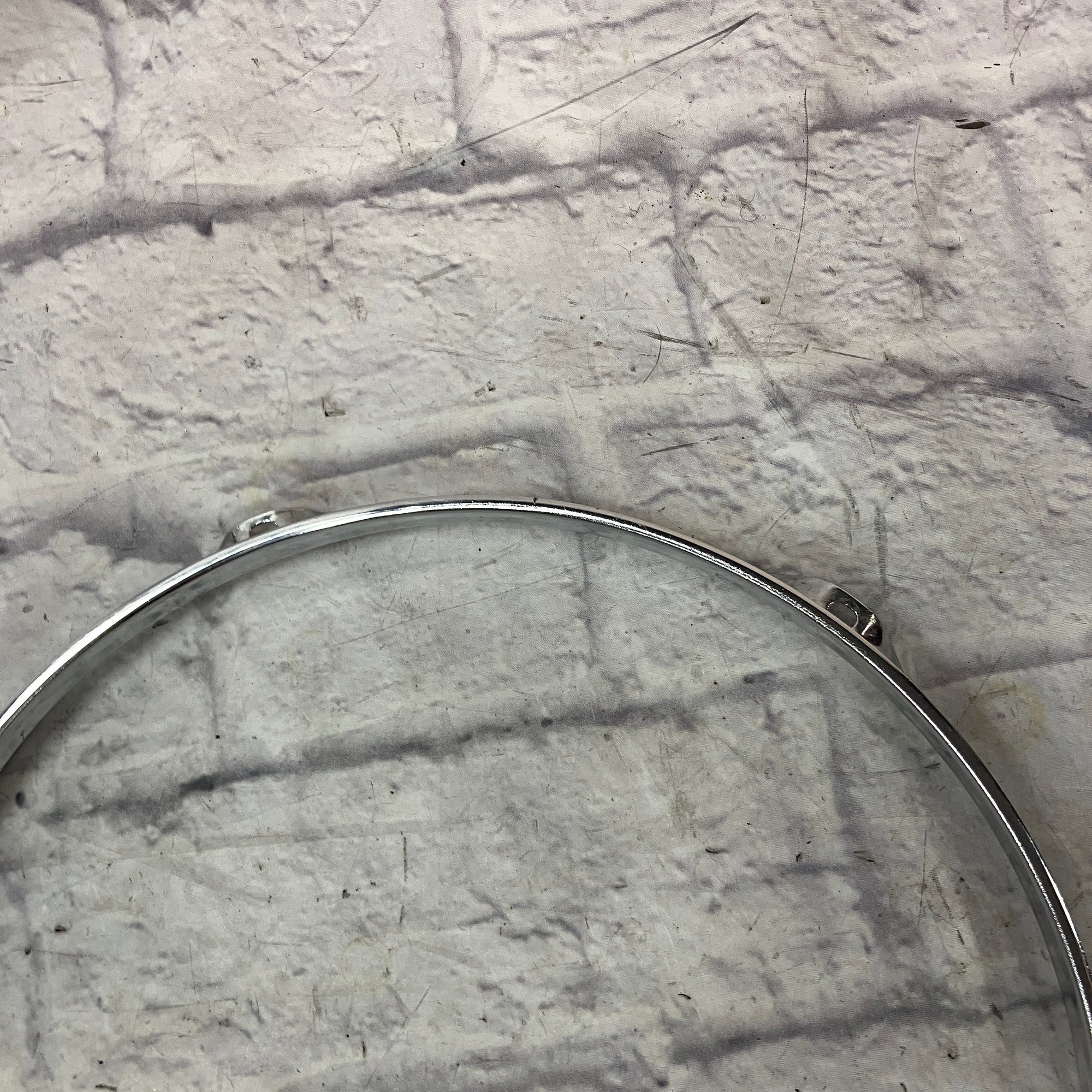 Unknown 13 Inch 6 Lug Drum Hoop