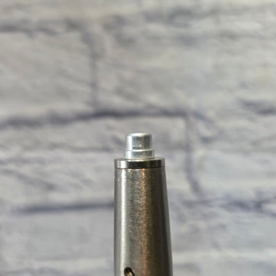 Switchcraft 322 3-Pin XLRF to RCA-F Adapter