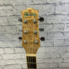 Ibanez EW20ASE-NT Acoustic Guitar