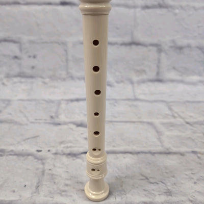 Yamaha YRS-24B Soprano Recorder With Baroque Fingering Standard