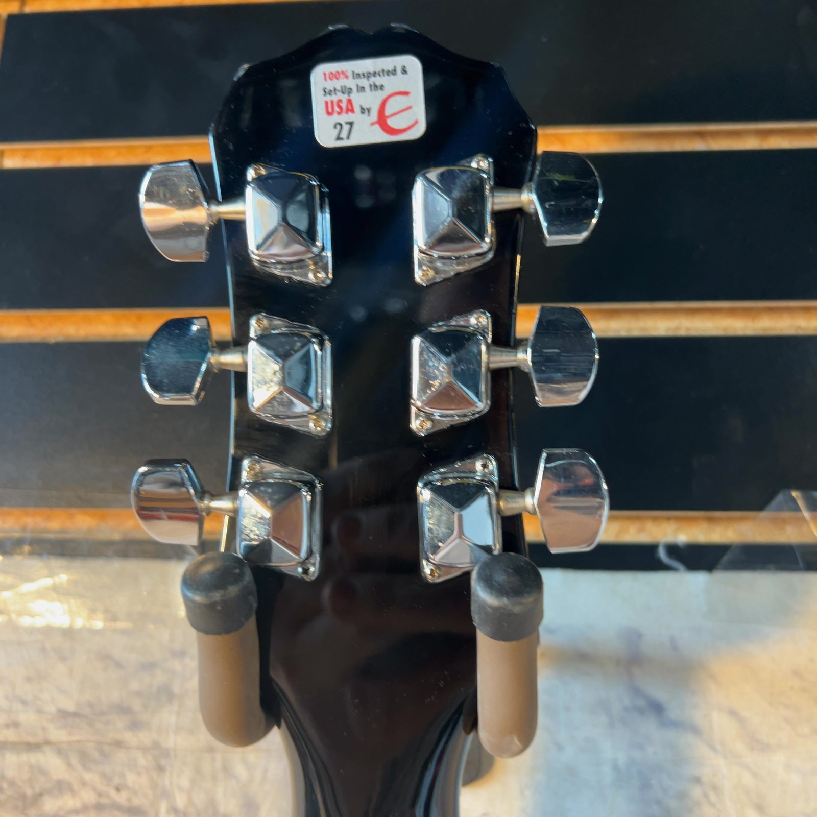 Epiphone Les Paul Pee Wee Mini Electric Guitar
