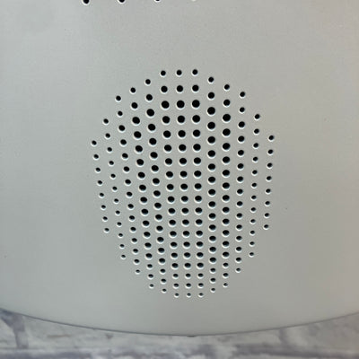 Enya White Nova Go Sonic Electric Guitar (With bag)