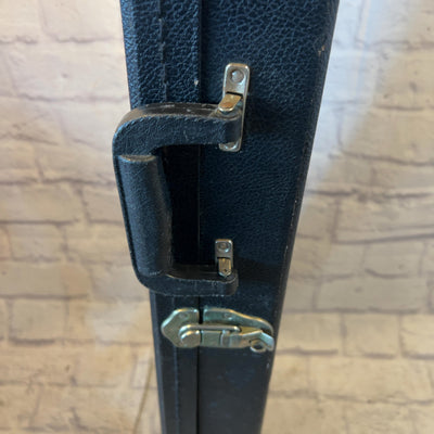 TKL Rectangular Bass Hard Case