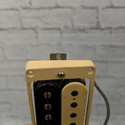 Gibson Vintage 1970s / 80s Zebra Humbucker