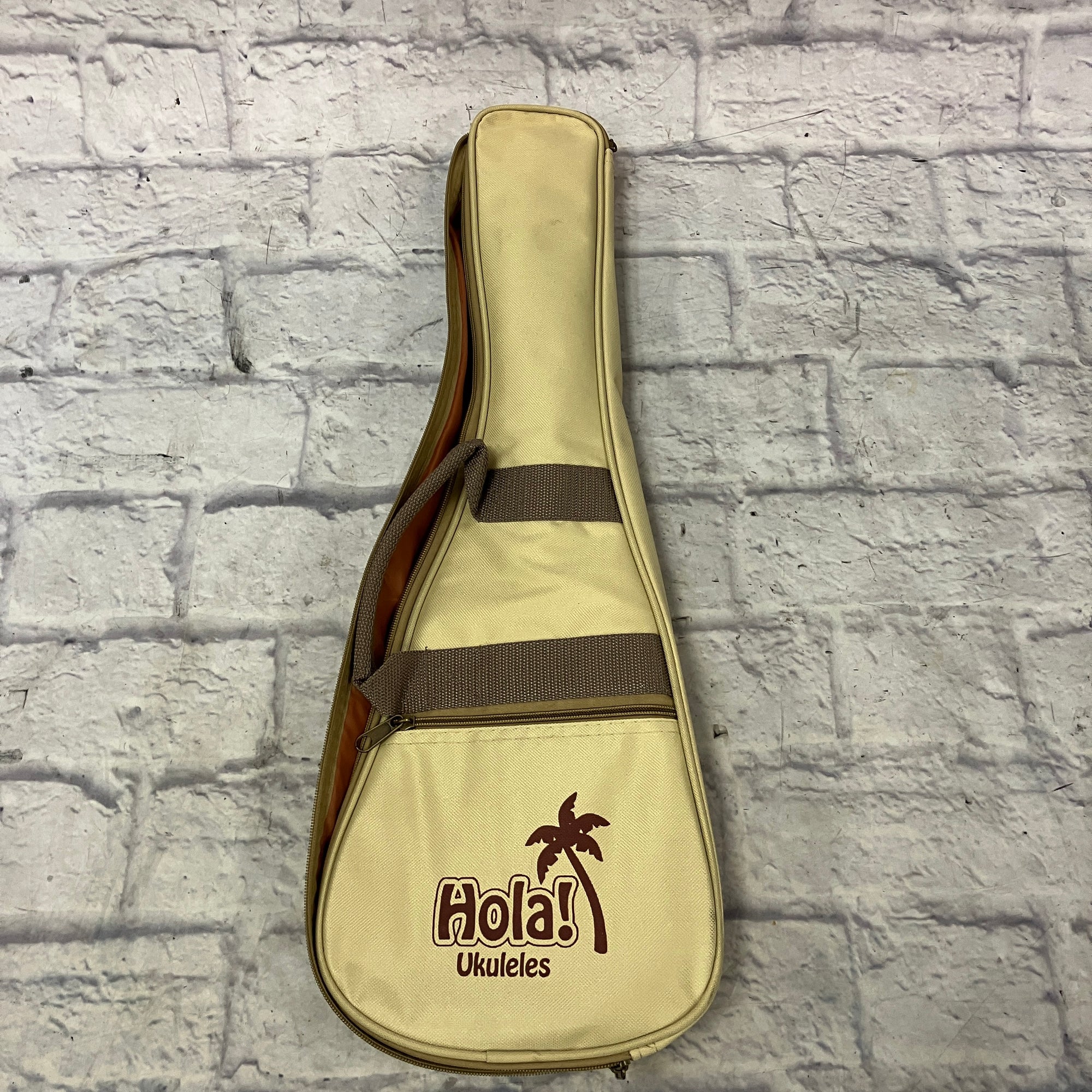 Hola Ukulele HM-124MG