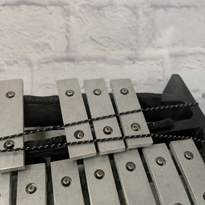 Musser M65 Steel Orchestral Bell Set