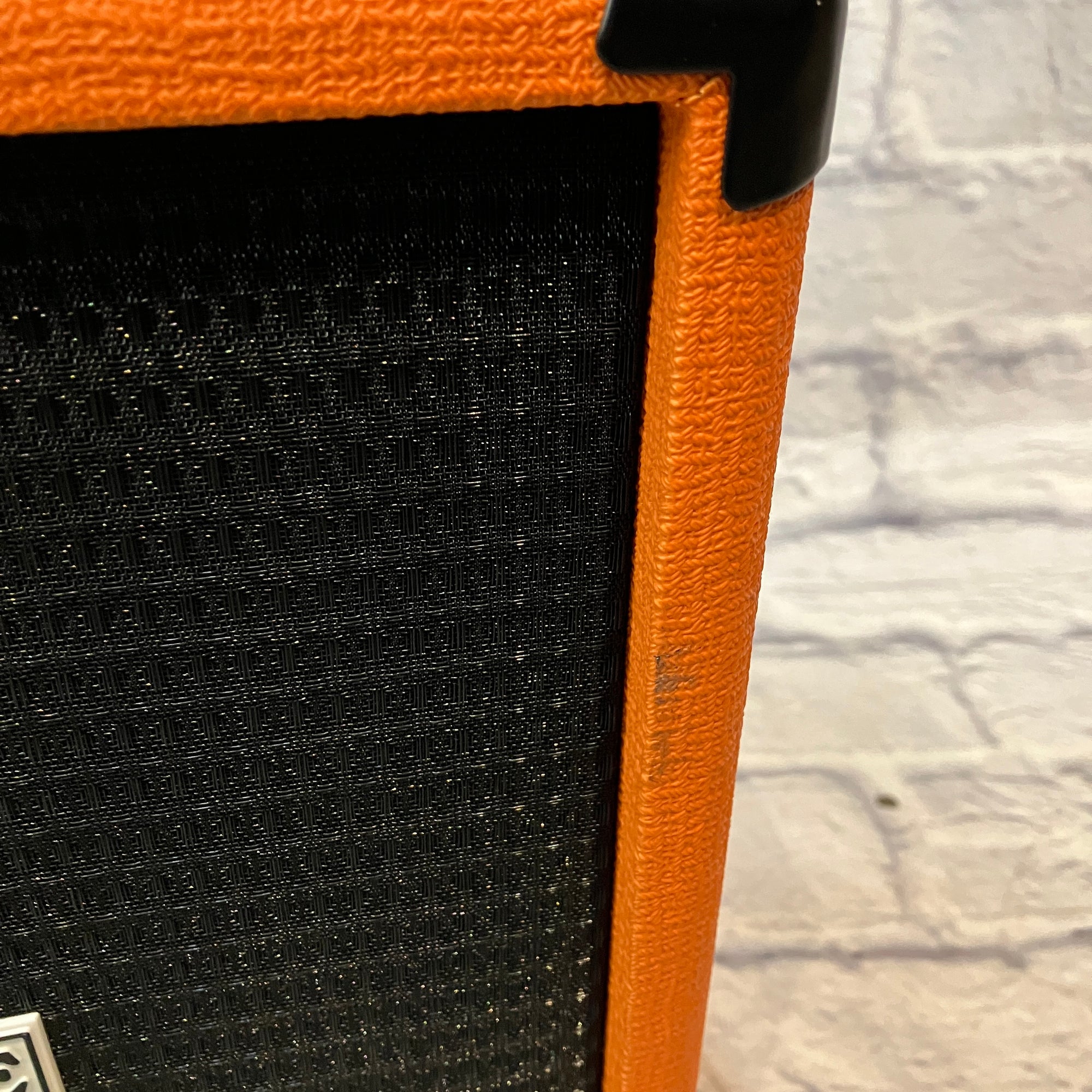 Orange Amps Crush Bass 25 Combo Amp