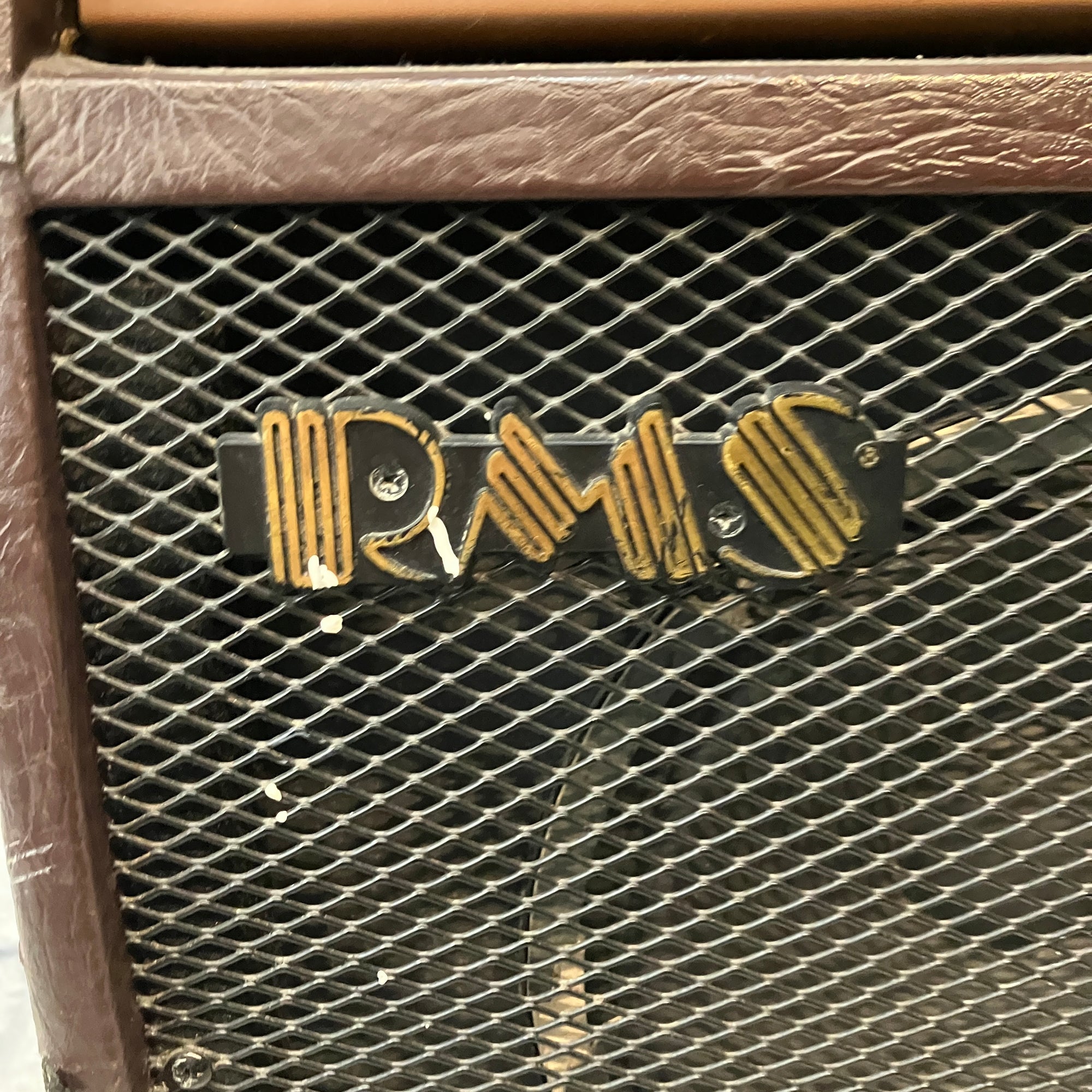 RMS AC-40 Acoustic Guitar Amp