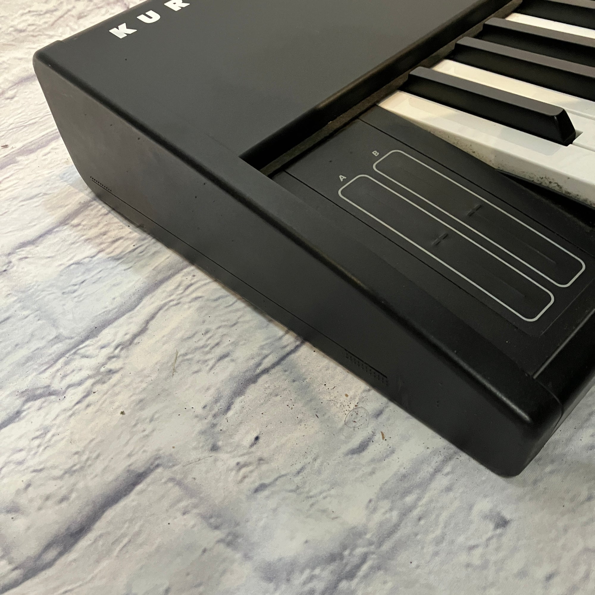 Kurzweil SP88X 88 Key Digital Piano - AS IS