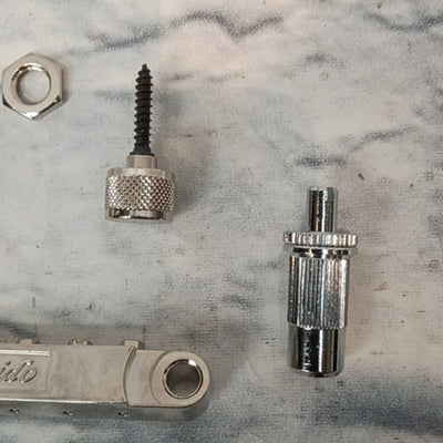 Komido Bridge Electric Guitar Part