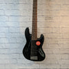 Squier Affinity 6 String Jazz Bass