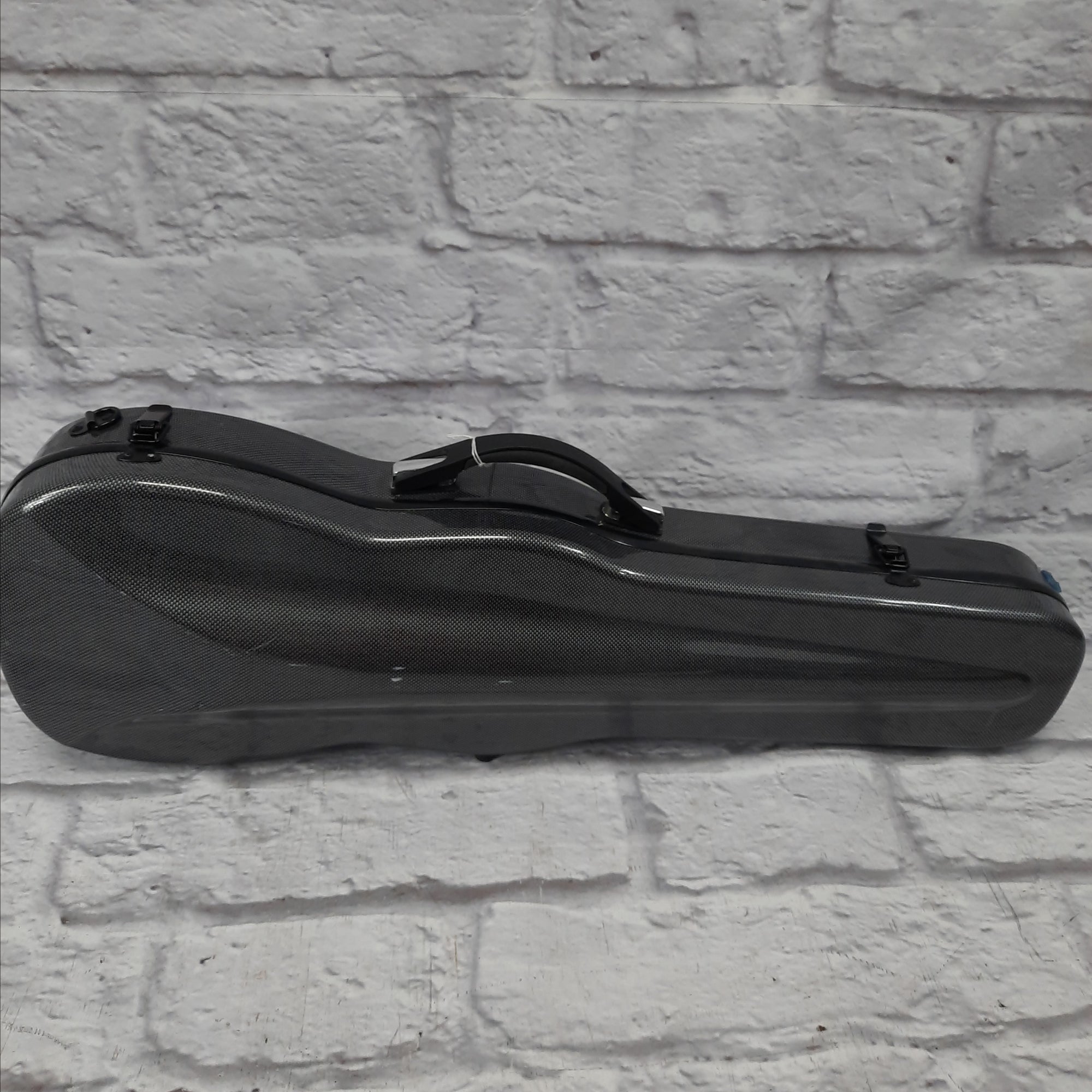 D. Baesel 4/4 Violin Outfit