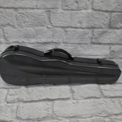 D. Baesel 4/4 Violin Outfit