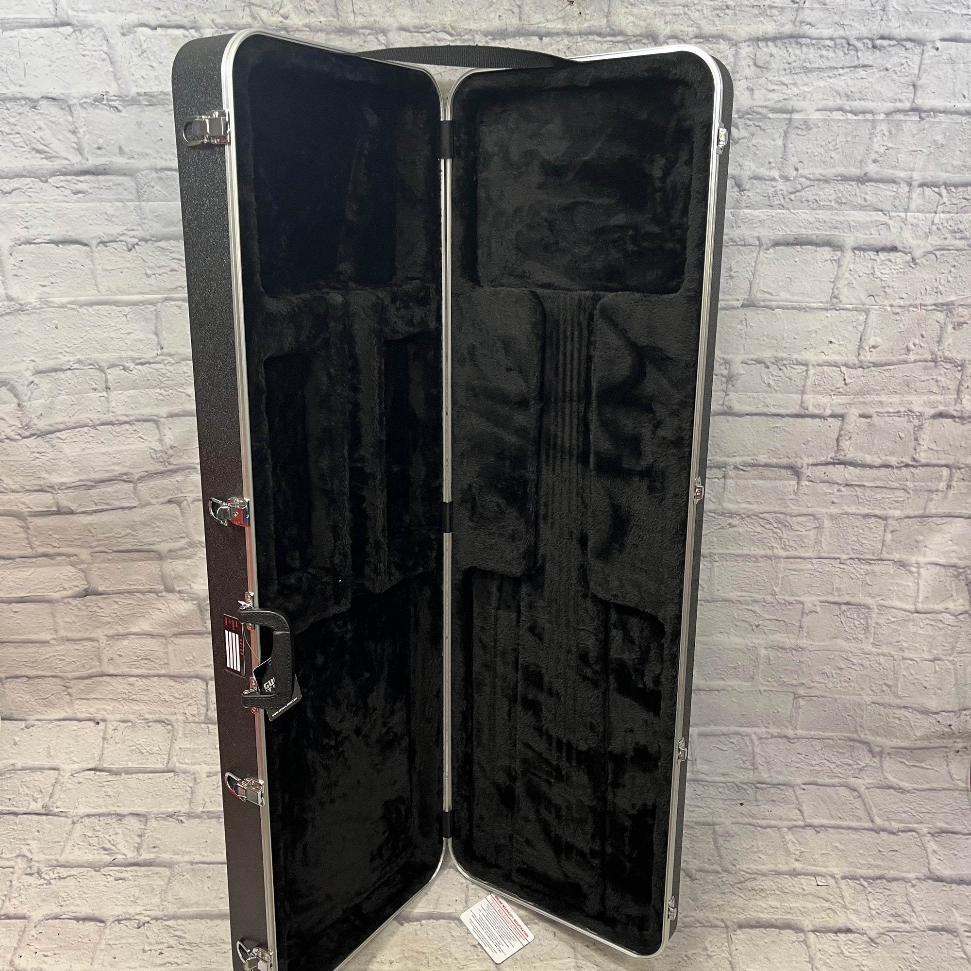 Gator Bass Hard Case