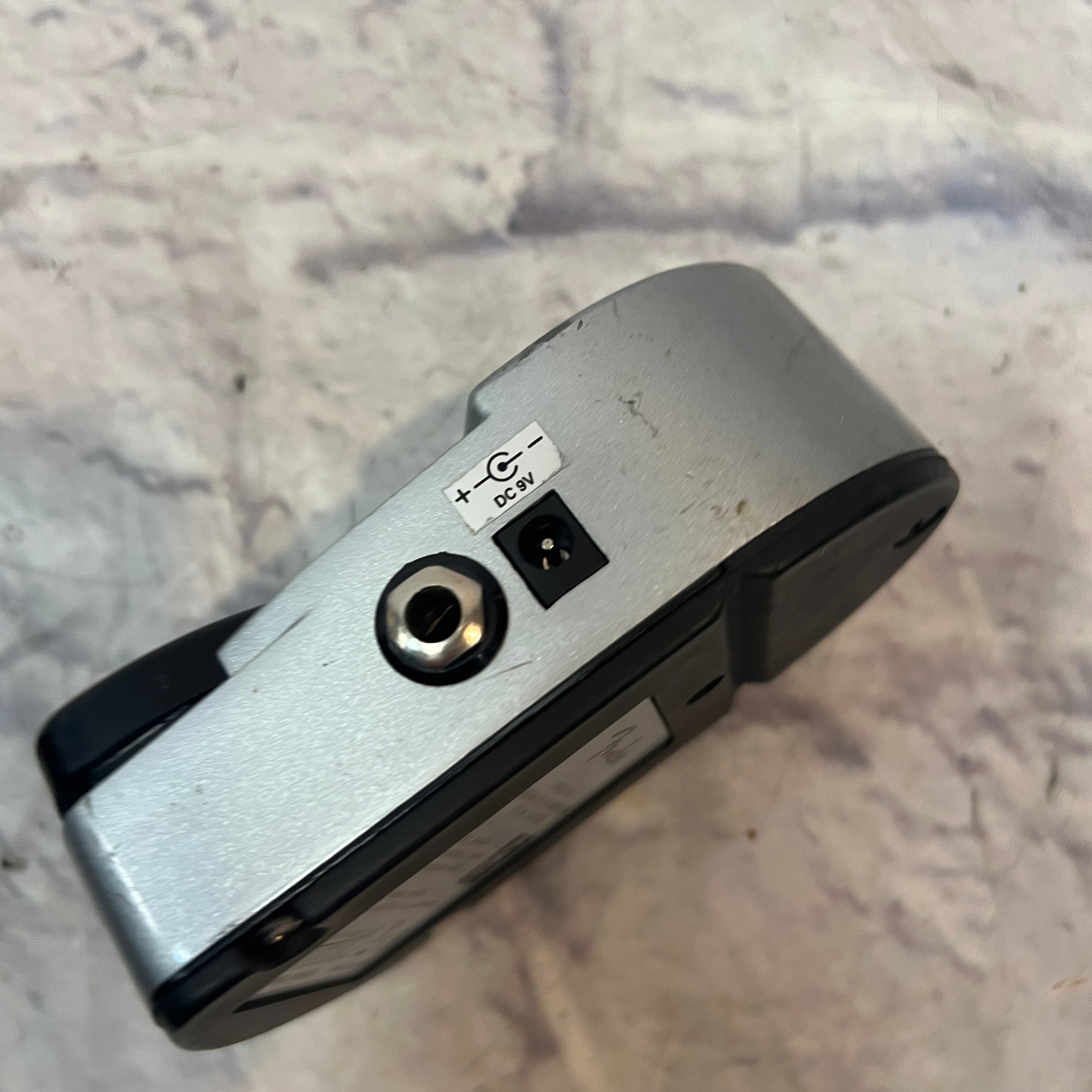 Fender PT-100 Pedal Tuner
