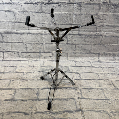 DW 3000 DWCP3700A Boom Cymbal Stand w/ Gibraltar Arm