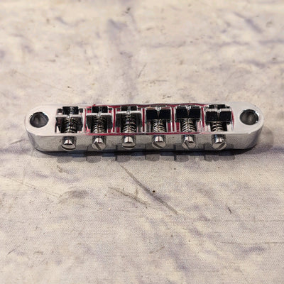 Unknown Tuneomatic Bridge