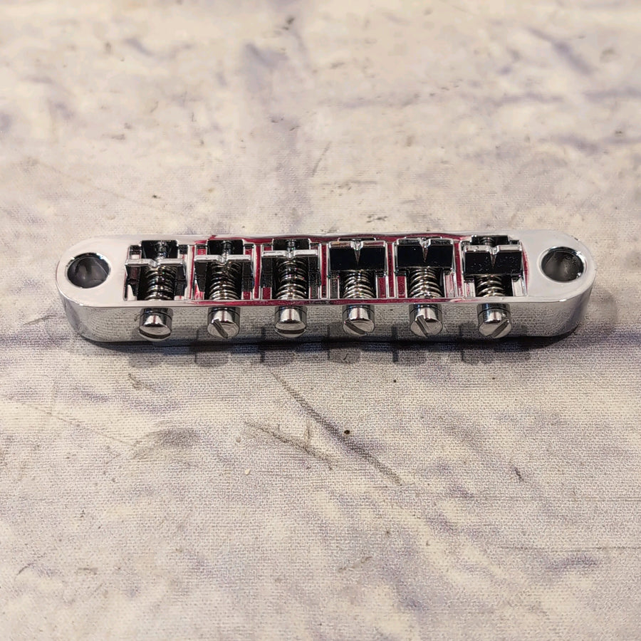 Unknown Tuneomatic Bridge