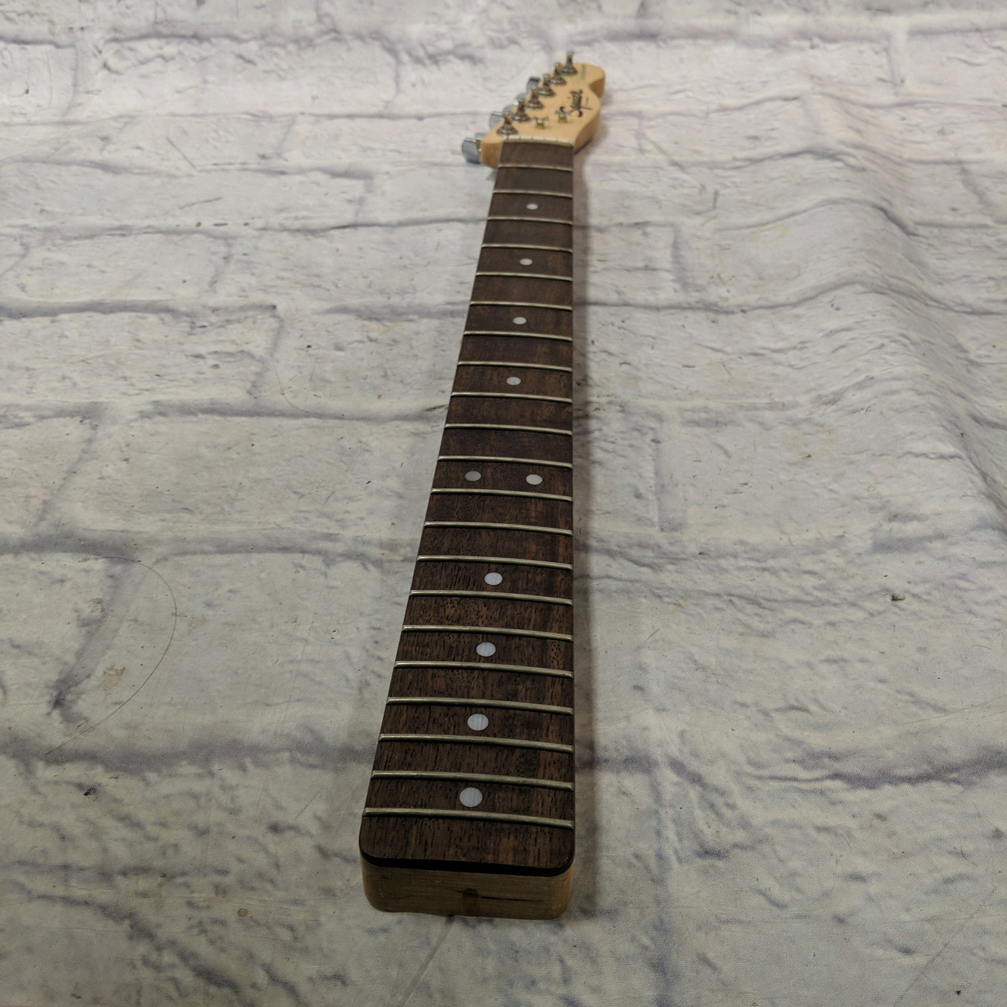 Fender Squier Telecaster Affinity Neck