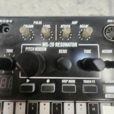 Korg Volca Kick Analog Kick Generator