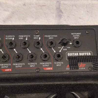 SKB Stage Five Stagefive Pedal Board