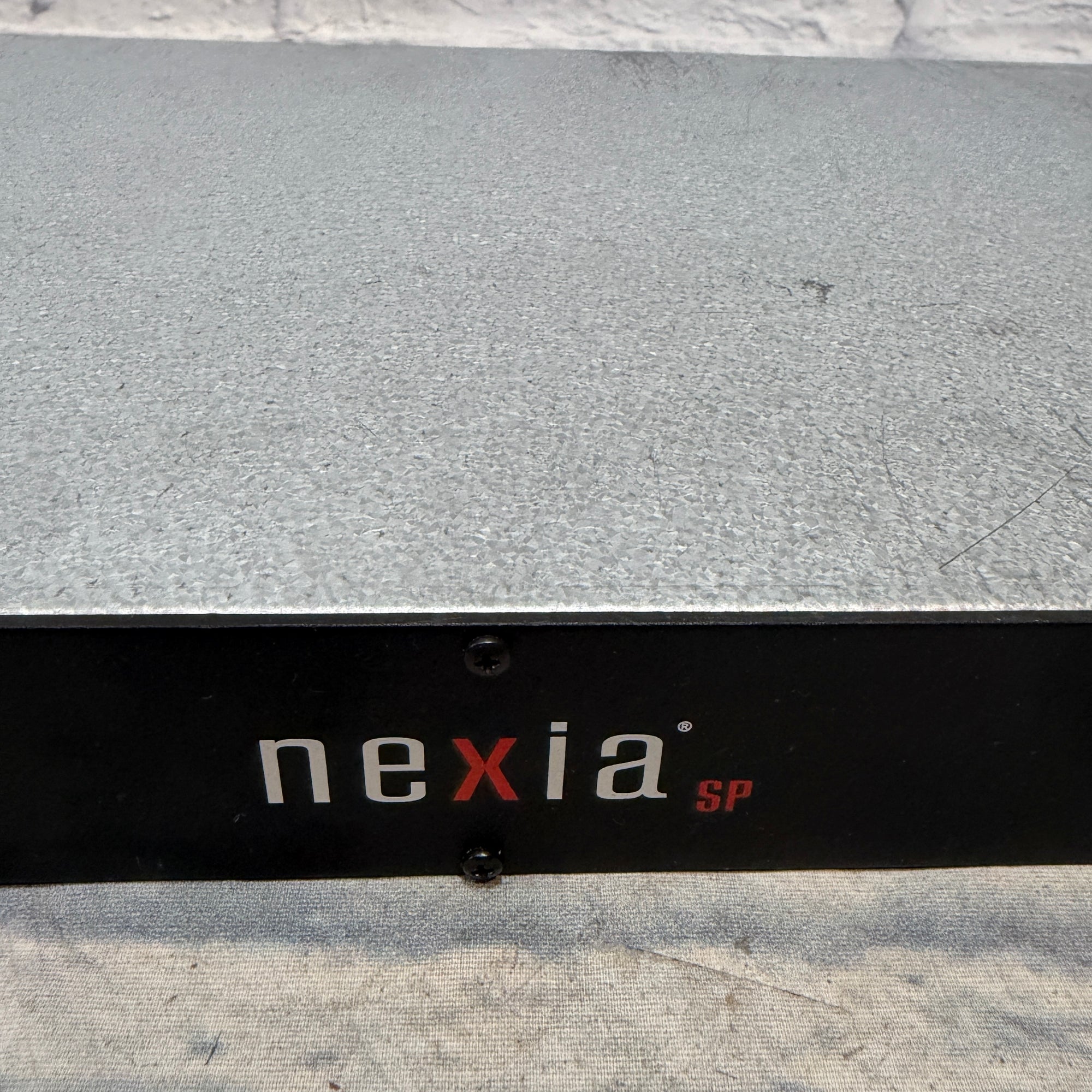 Biamp Nexia SP
