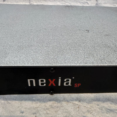 Biamp Nexia SP