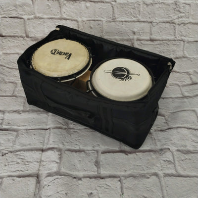 Eastar EB0-1 Bongos W/ Case
