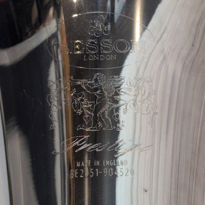 Besson Prestige BE2051 Compensating Euphonium Mid-2000s