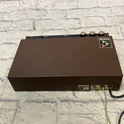 Maestro RJ-1 Vintage Rhythm Jester Drum Machine