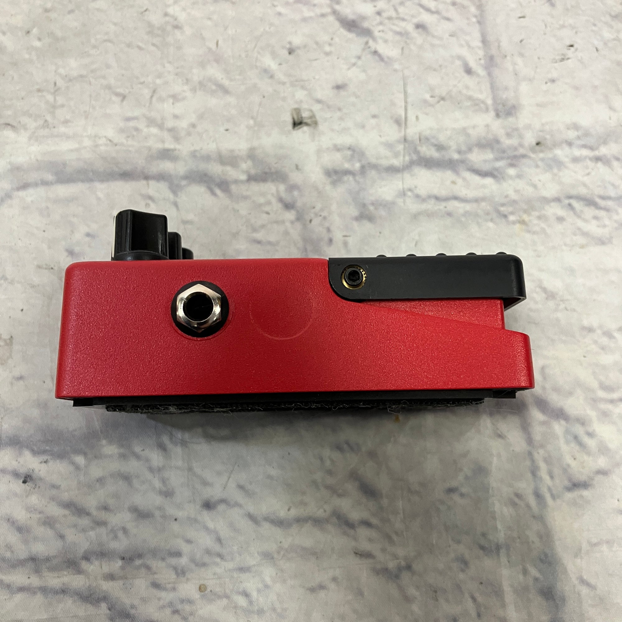 Fender Drive Pedal