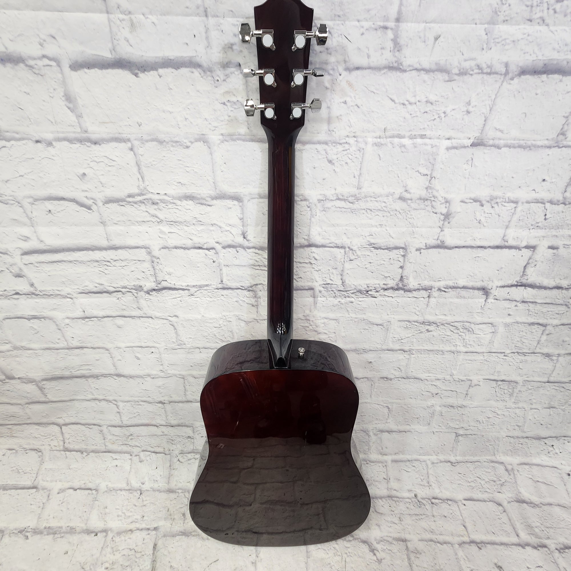 Fender FA-100 Acoustic Guitar
