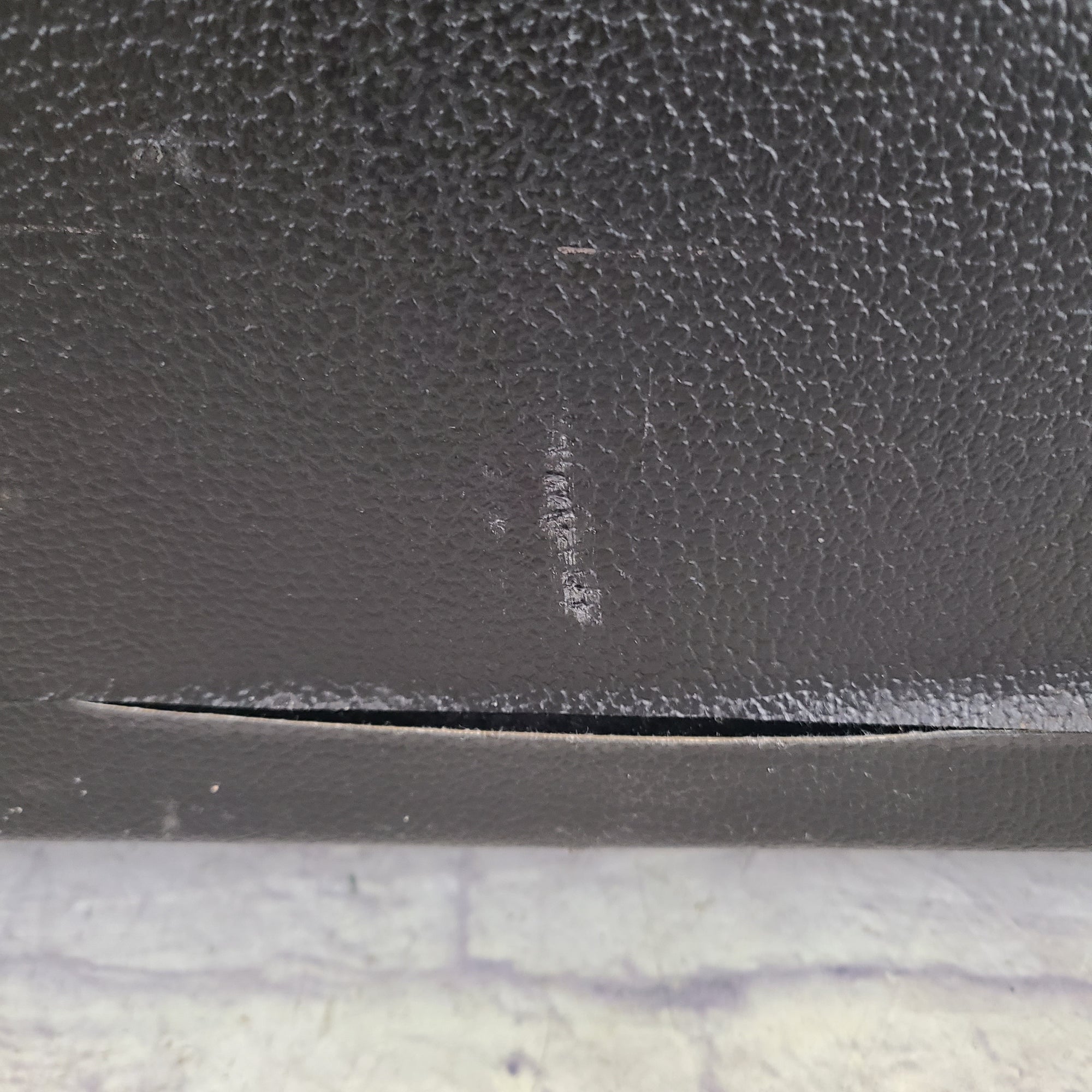 Behringer Ultrastack BG412H 4x12 Guitar Cab