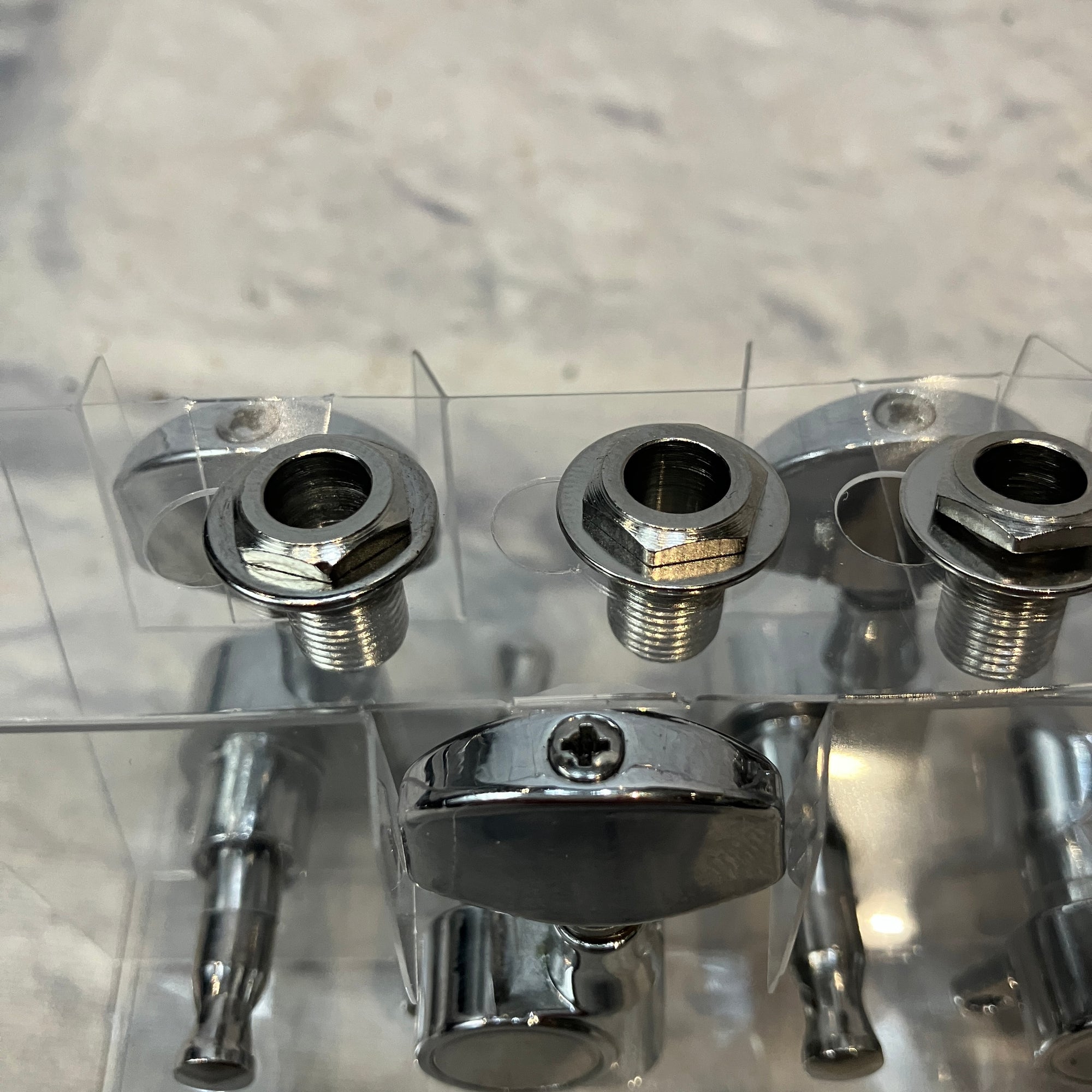 PRS SE 3x3 Tuning Machine Set