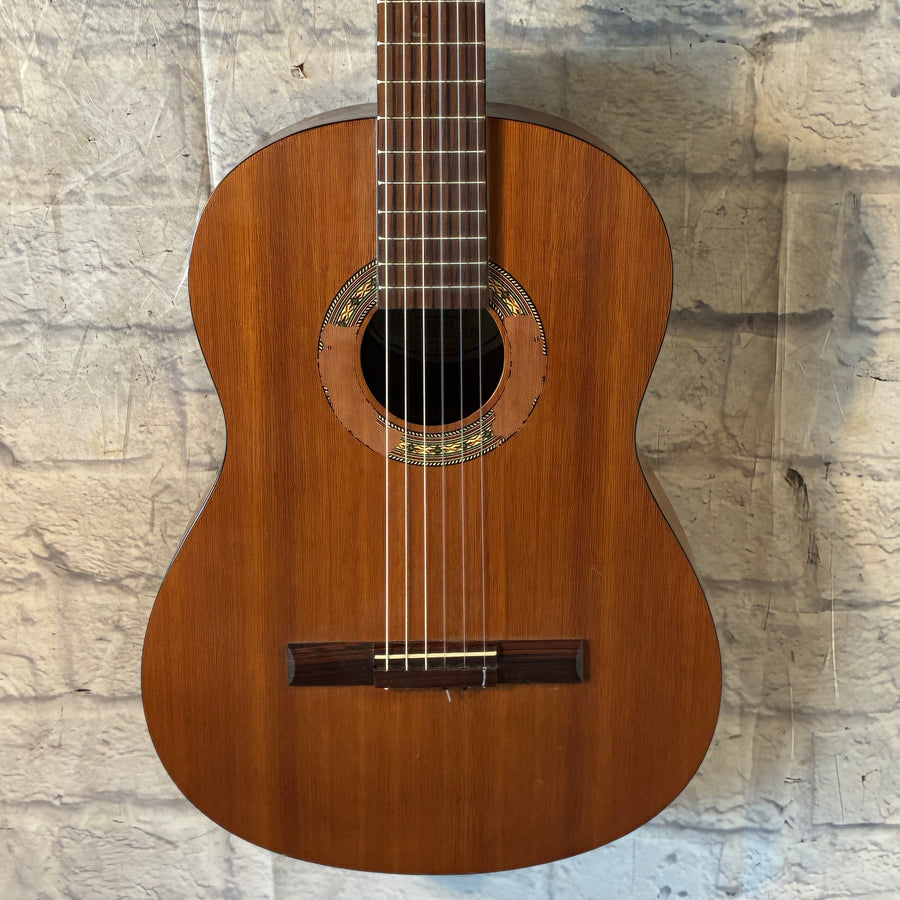 Vantek VIC-1 Classical Acoustic Guitar