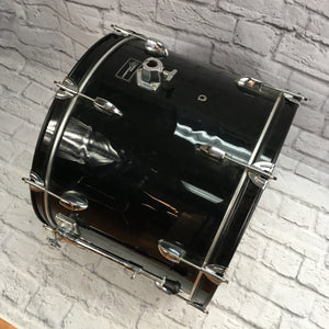 Groove Percussion 22 Bass Drum
