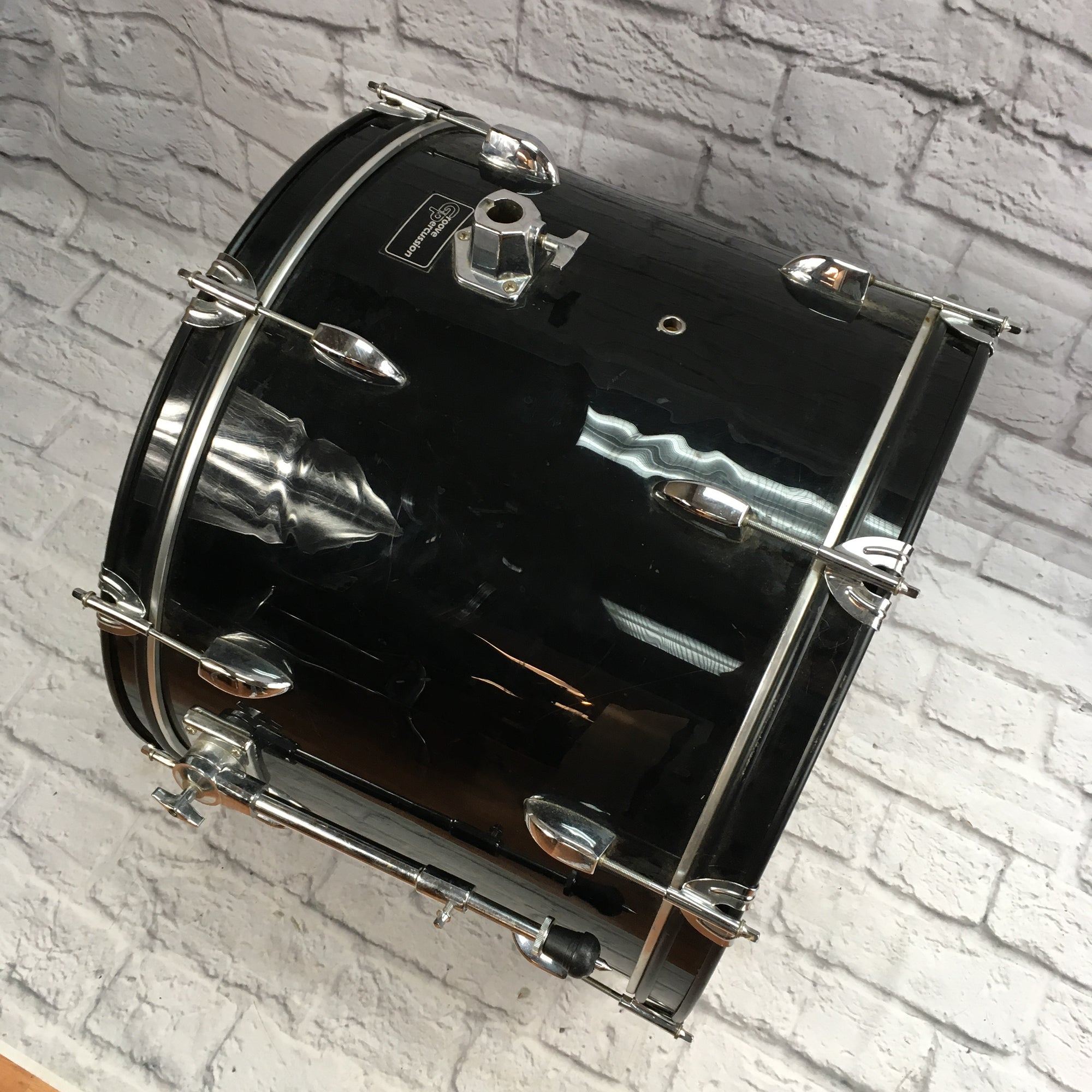 Groove Percussion 22 Bass Drum