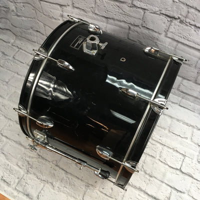 Groove Percussion 22 Bass Drum