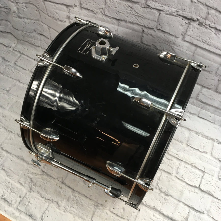 Groove Percussion 22 Bass Drum