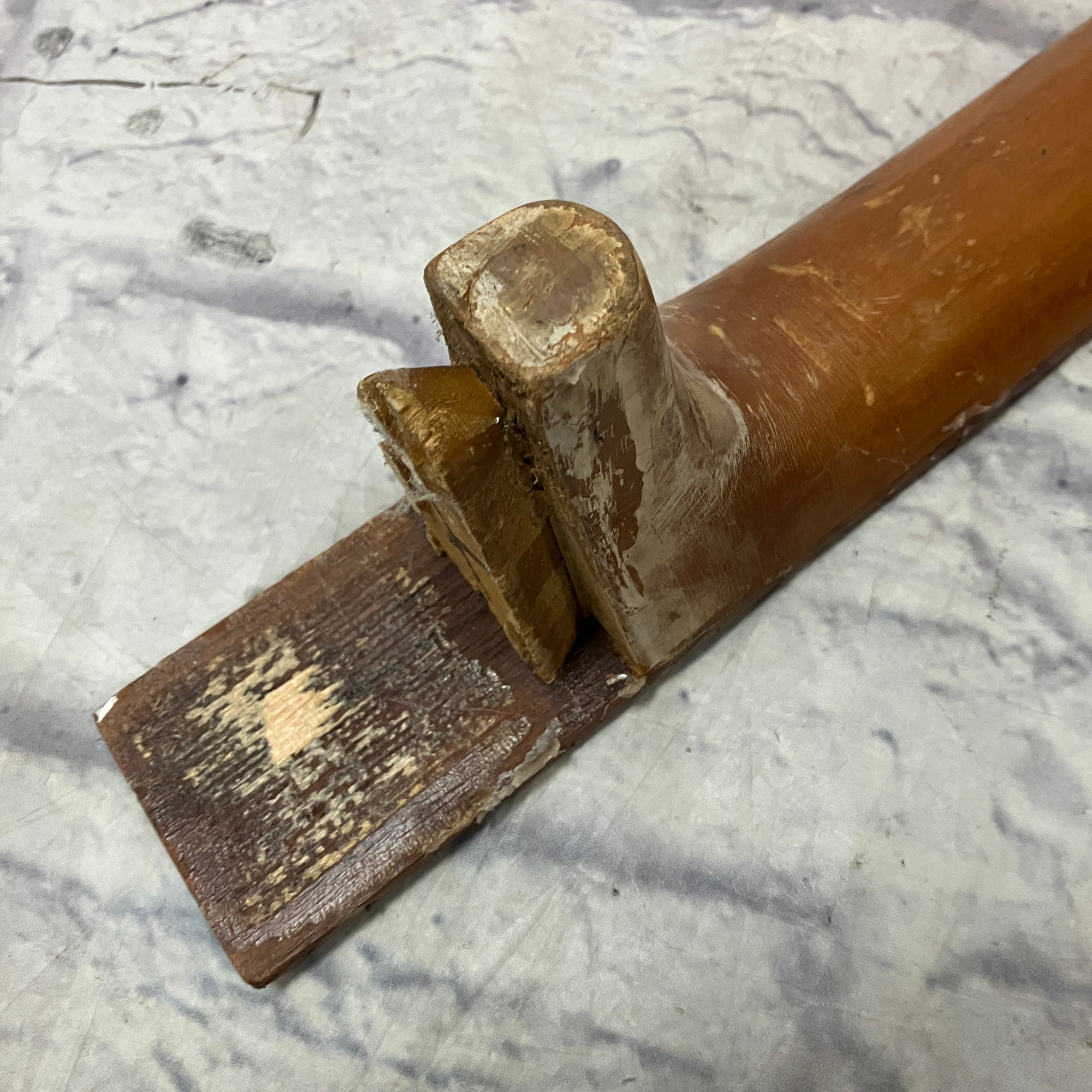 Harmony Vintage Acoustic Guitar Neck