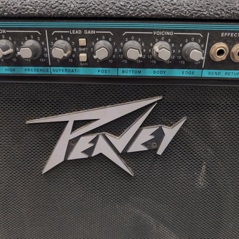 Peavey Bandit 112 Sheffield Equipped 80-Watt 1x12