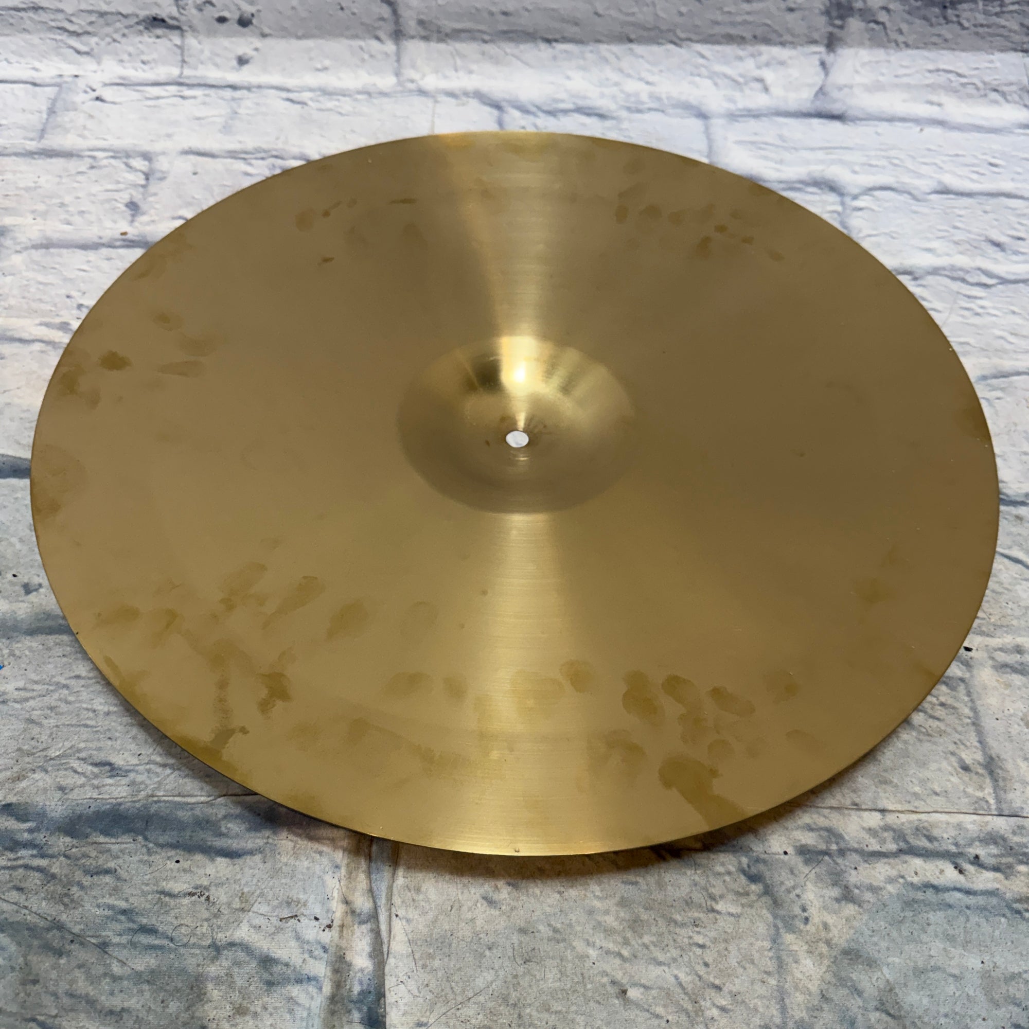 Wuhan 457 Heavy Metal 20" Ride