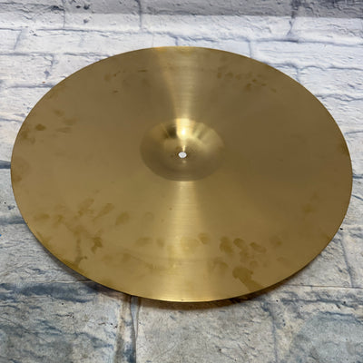 Wuhan 457 Heavy Metal 20" Ride