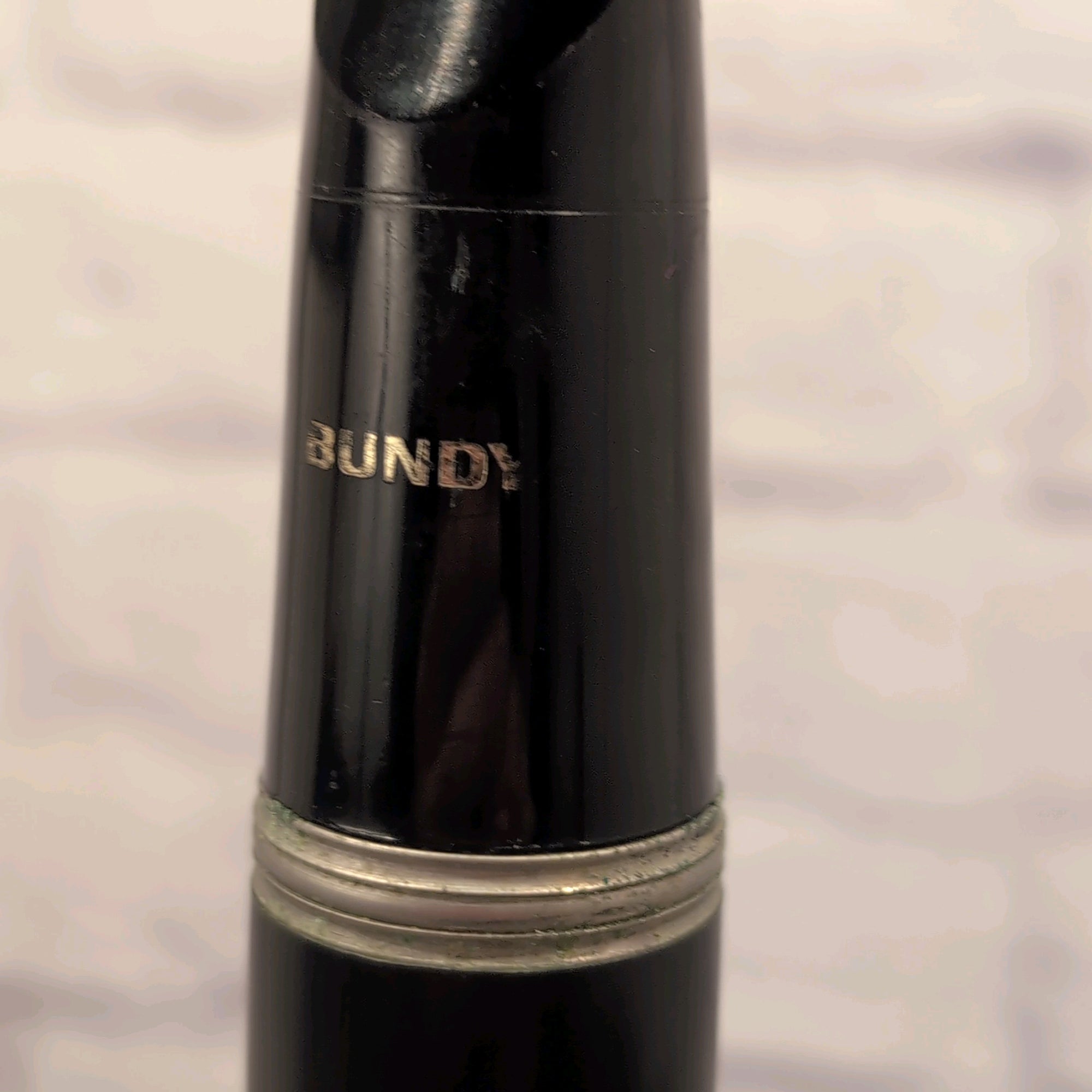 Selmer 1400B Student Model Bb Clarinet