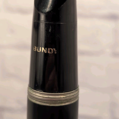 Selmer 1400B Student Model Bb Clarinet