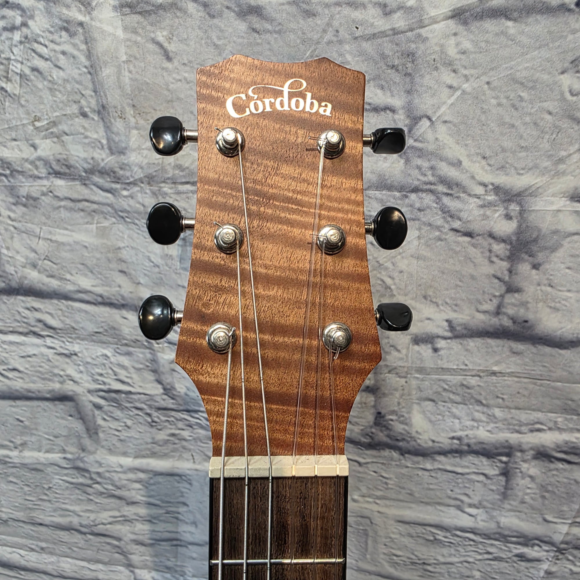 Cordoba Mini 2 FMH Classical Guitar