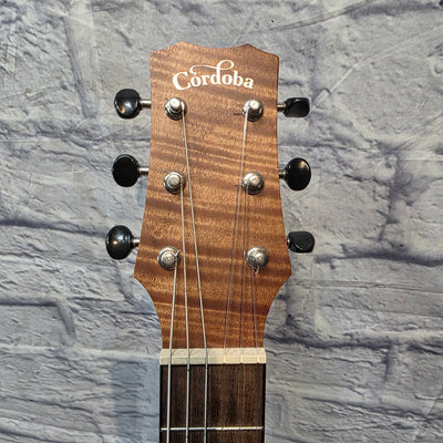 Cordoba Mini 2 FMH Classical Guitar