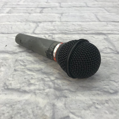 Audio Technica Dynamic Mic with Switch