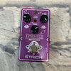 Strich Twister Analog Flanger Pedal